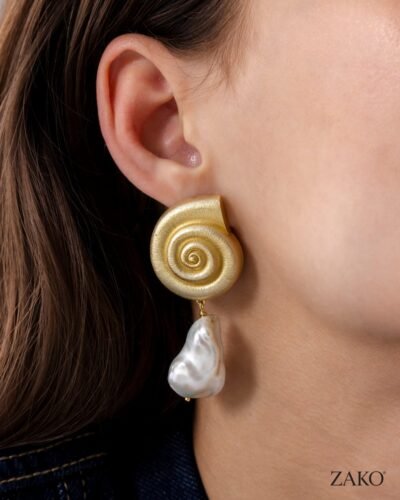 Ines Pearl Drops