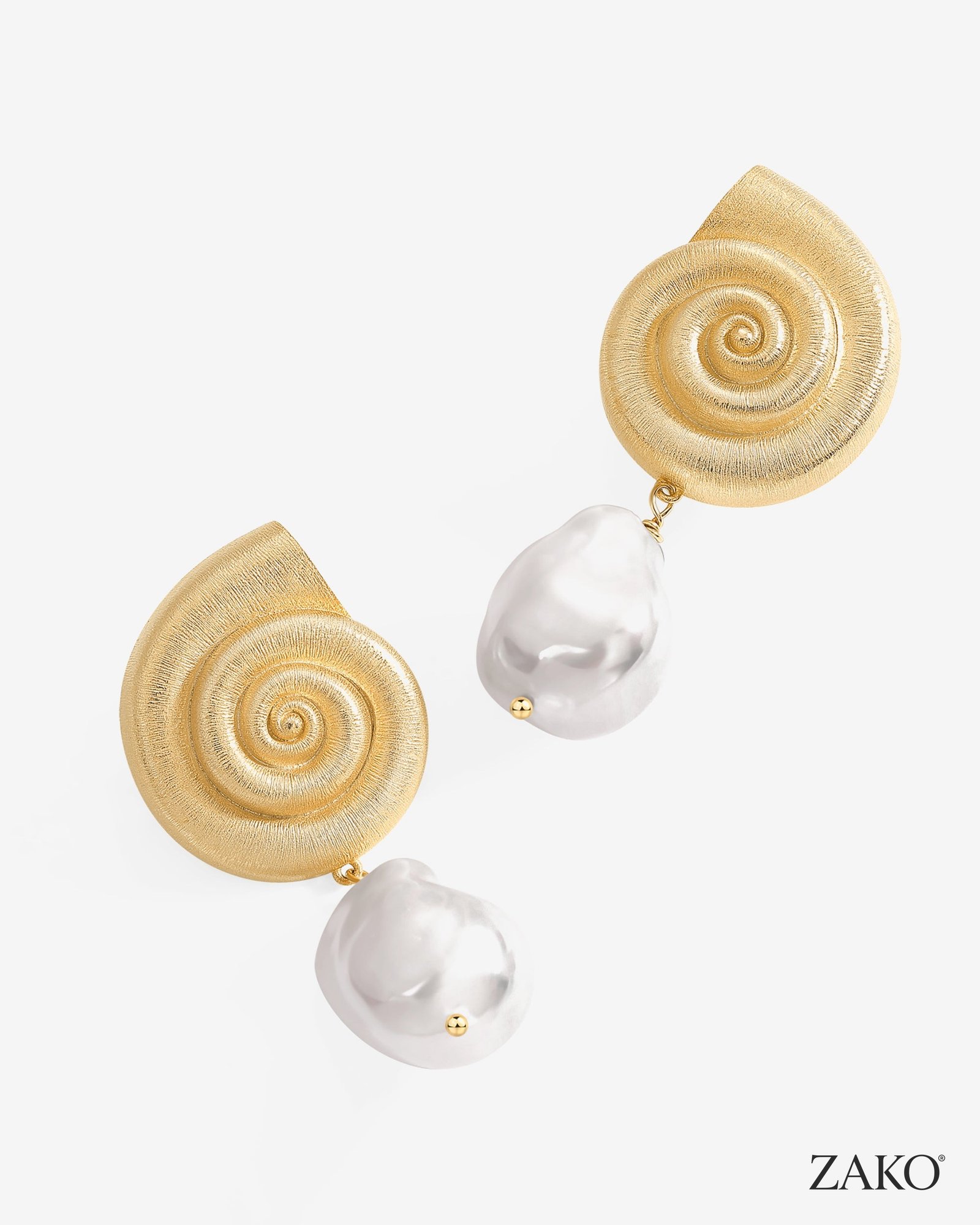Ines Pearl Drops - Image 2