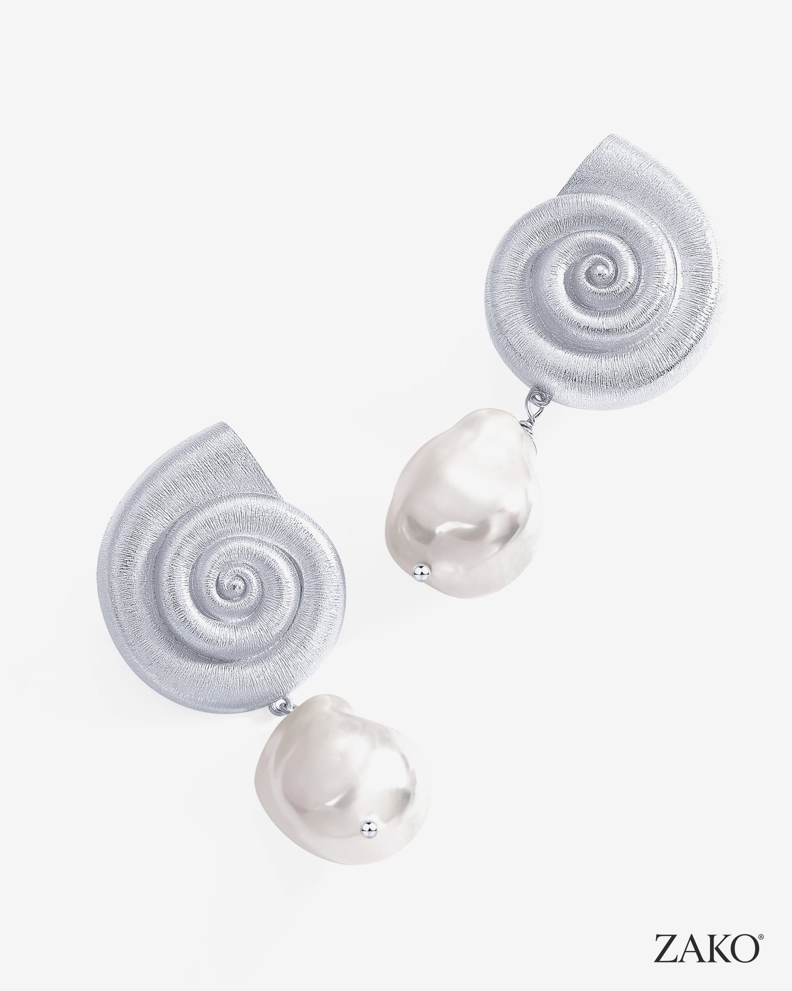 Ines Pearl Drops - Image 5