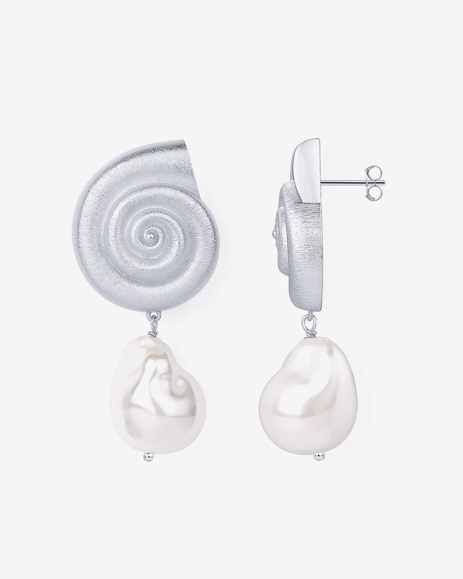 Ines Pearl Drops - Image 6
