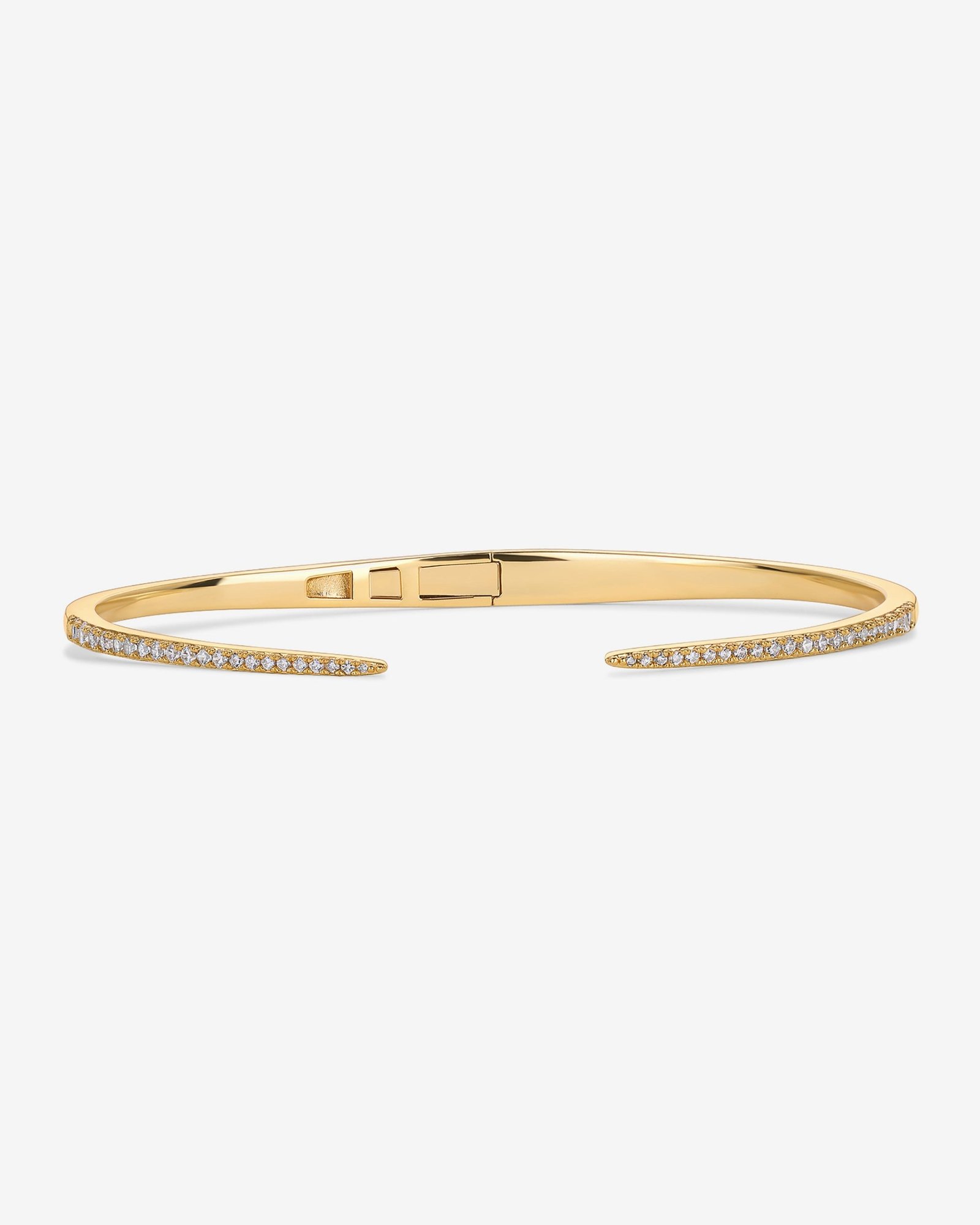 Ophelia Cuff Bangle