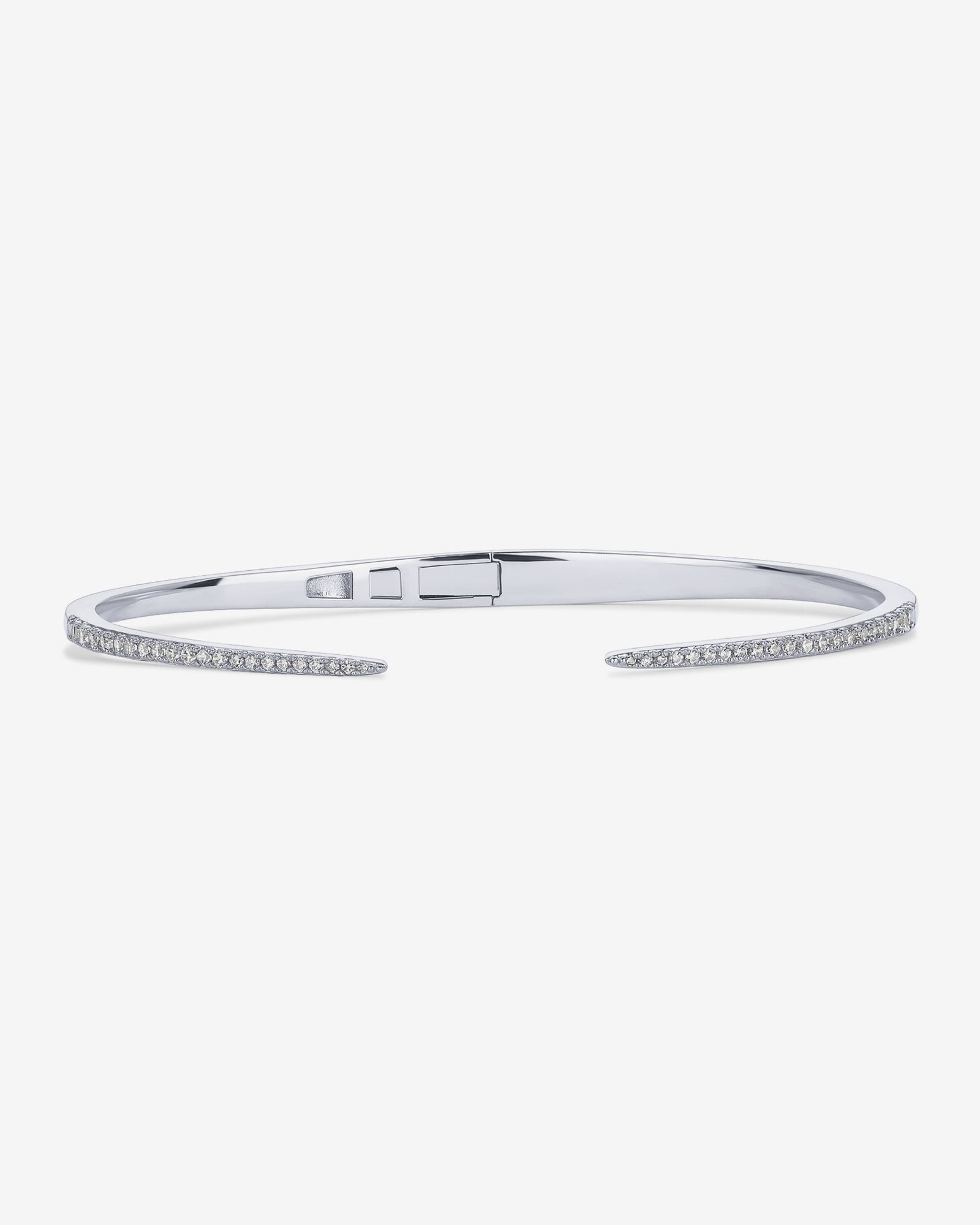 Ophelia Cuff Bangle - Image 6