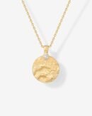 Romy Coin Pendant