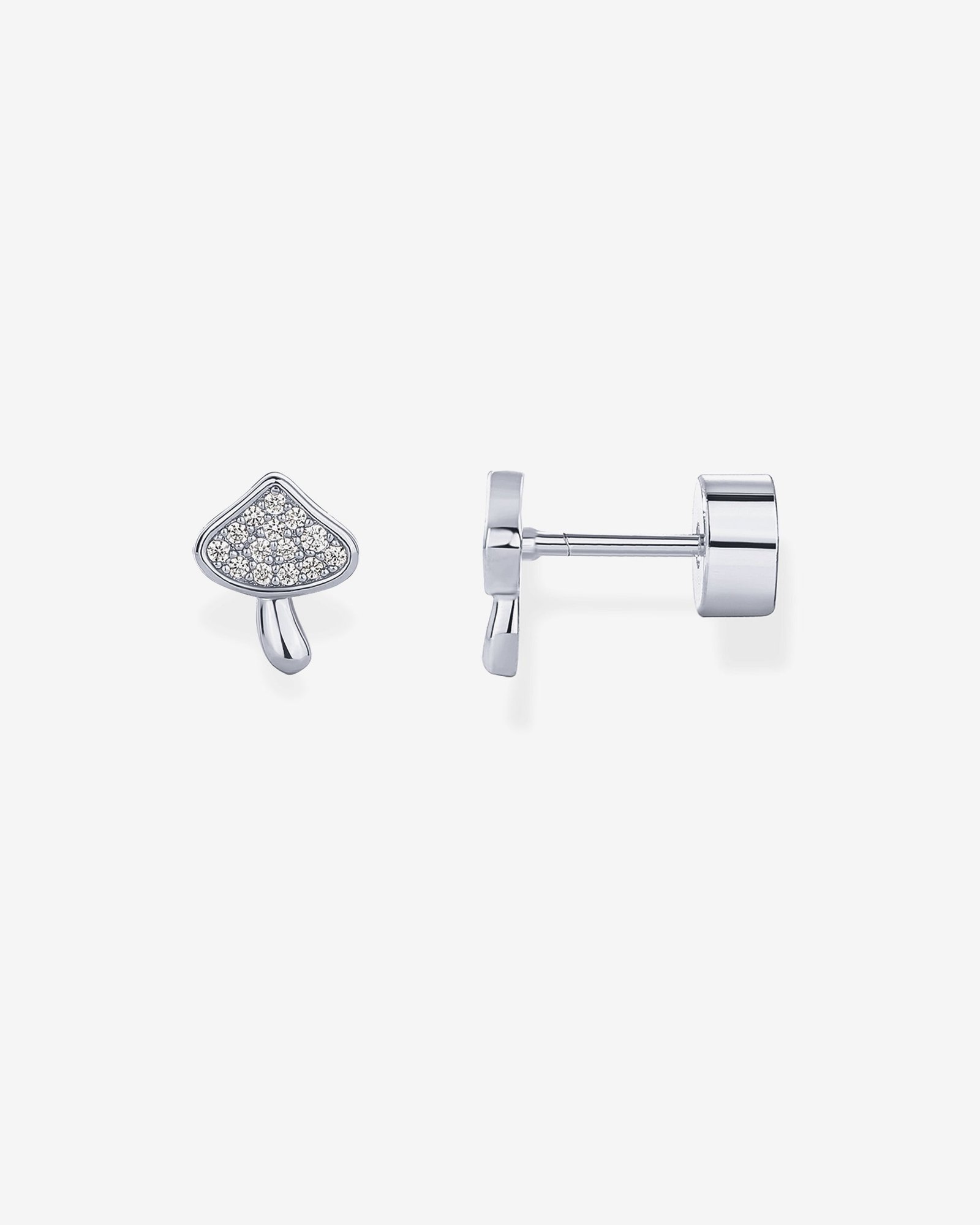 Mira Mushroom Studs - Image 5