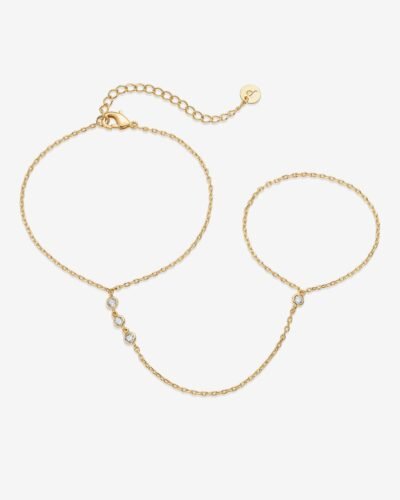 Elio Hand Chain