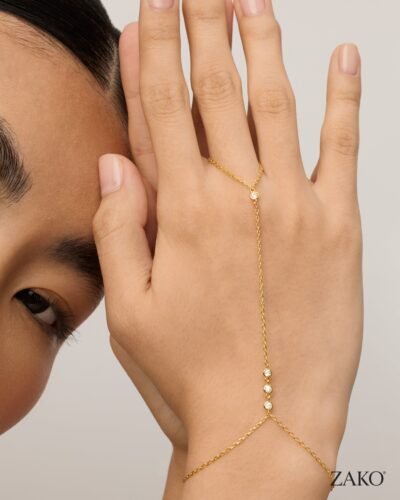 Elio Hand Chain