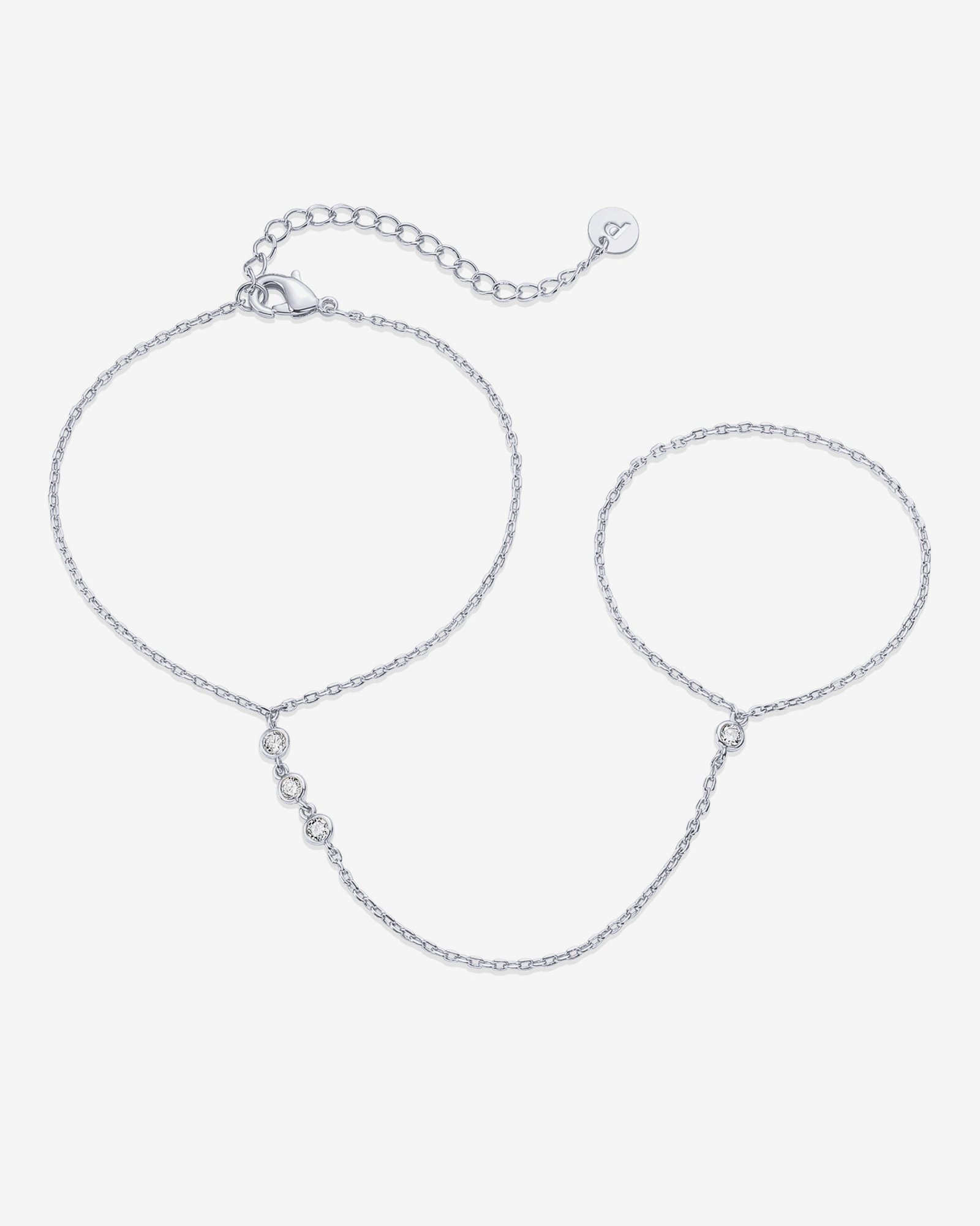 Elio Hand Chain - Image 4