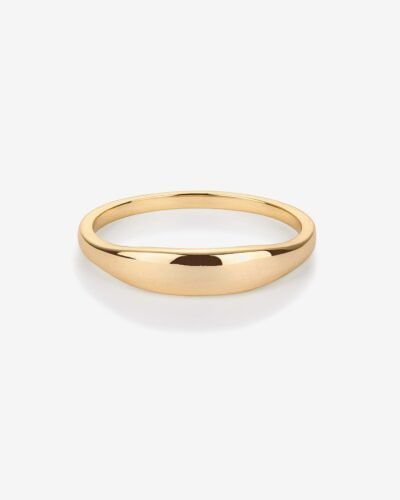Ines Signet Ring