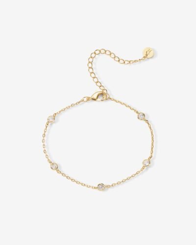 Sienna Beaded Bracelet