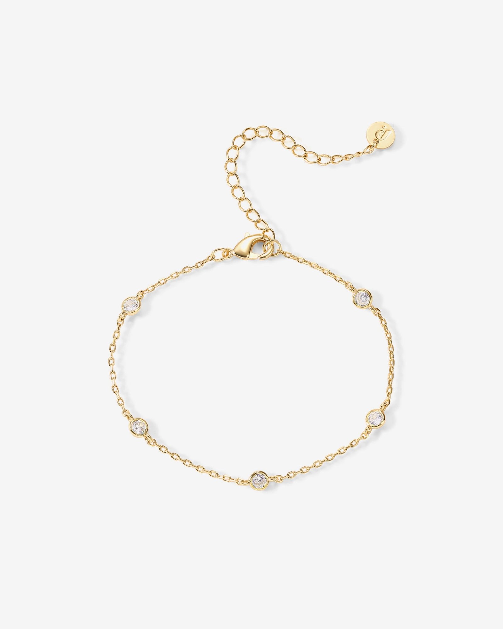 Sienna Beaded Bracelet