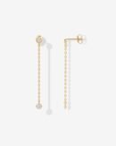 Odile Drop Earrings