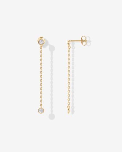 Odile Drop Earrings