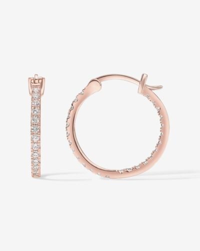 Mae Slim Hoops