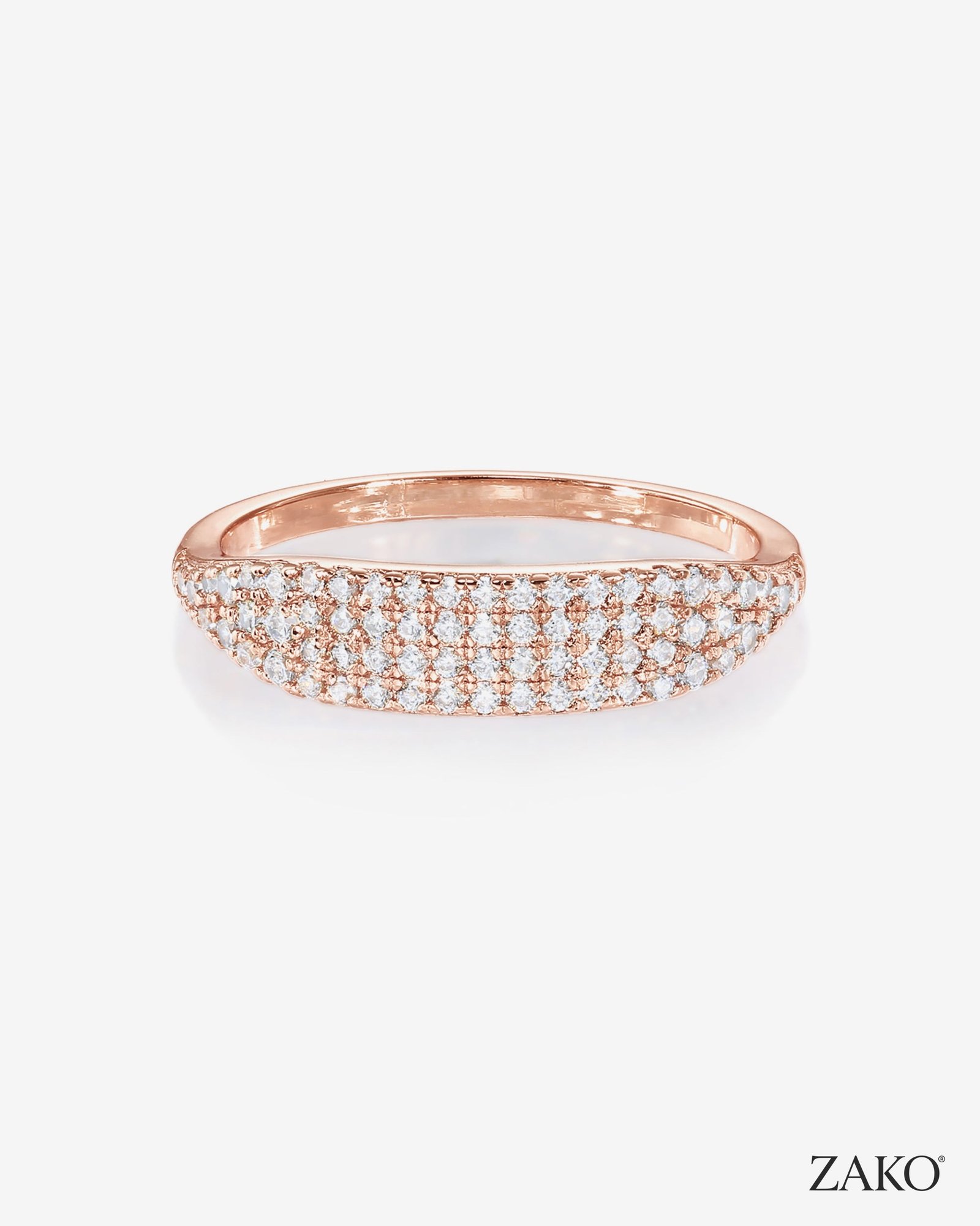 Wren Signet Ring - Image 12