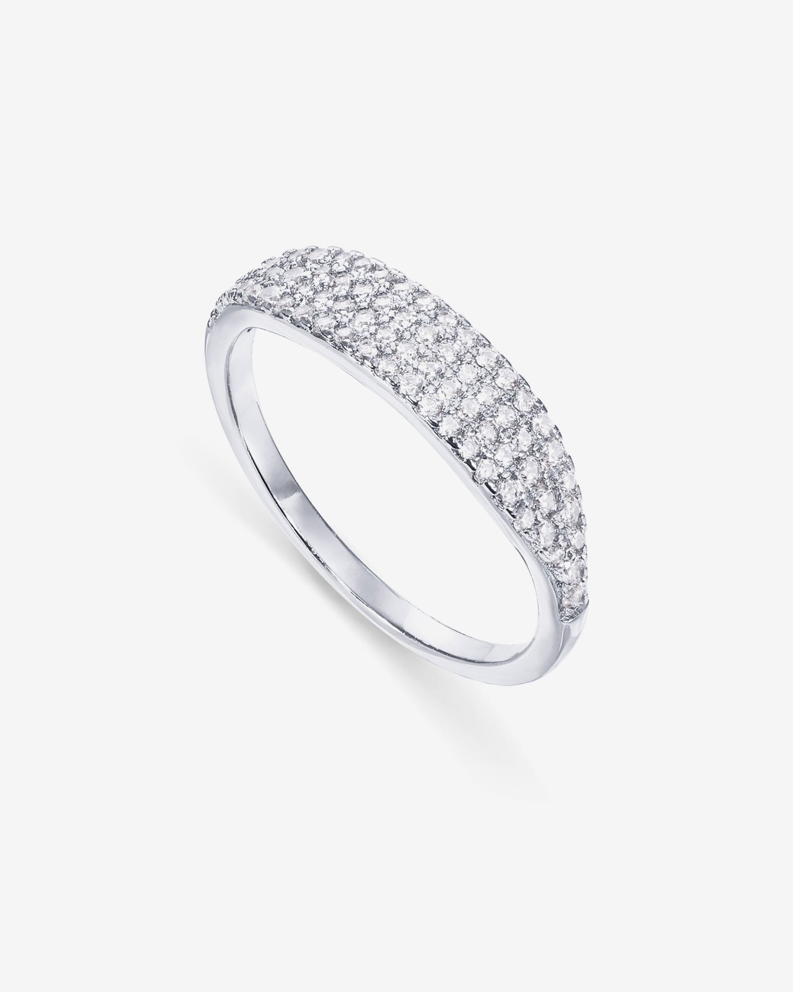 Wren Signet Ring - Image 9