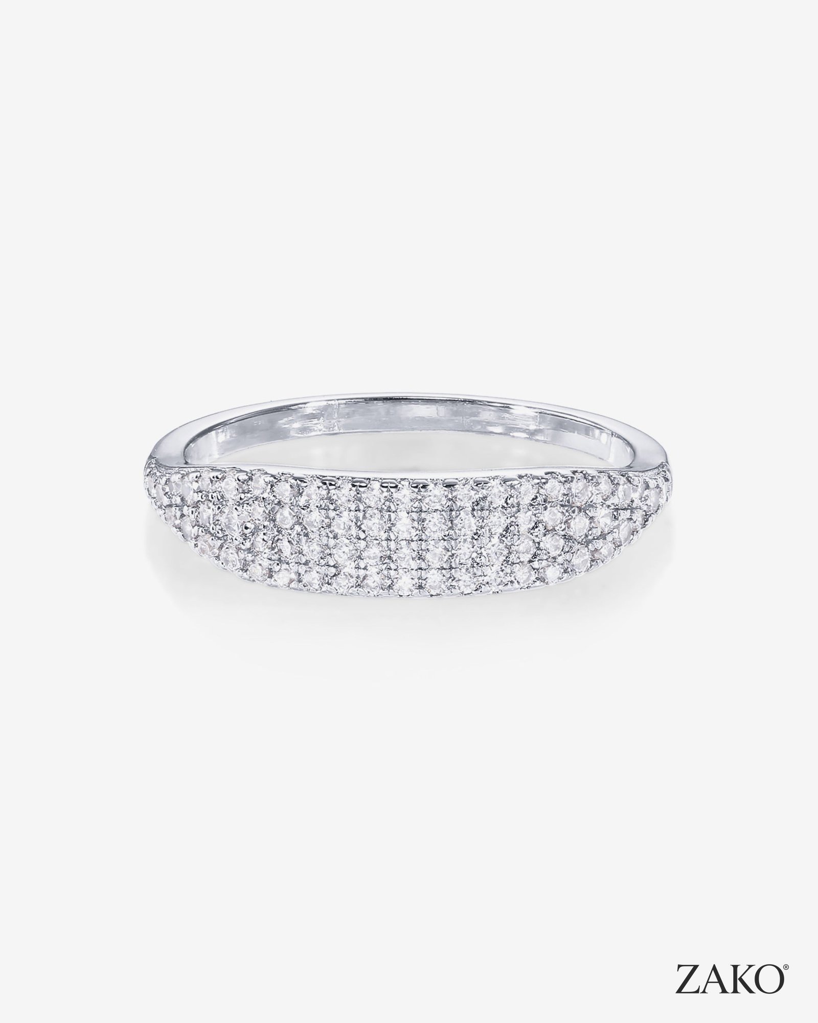 Wren Signet Ring - Image 10