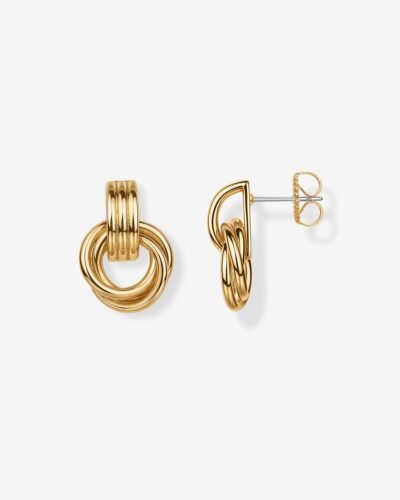 Celine Knocker Earrings