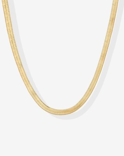 Vivienne Snake Chain