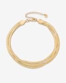 Solene Anklet