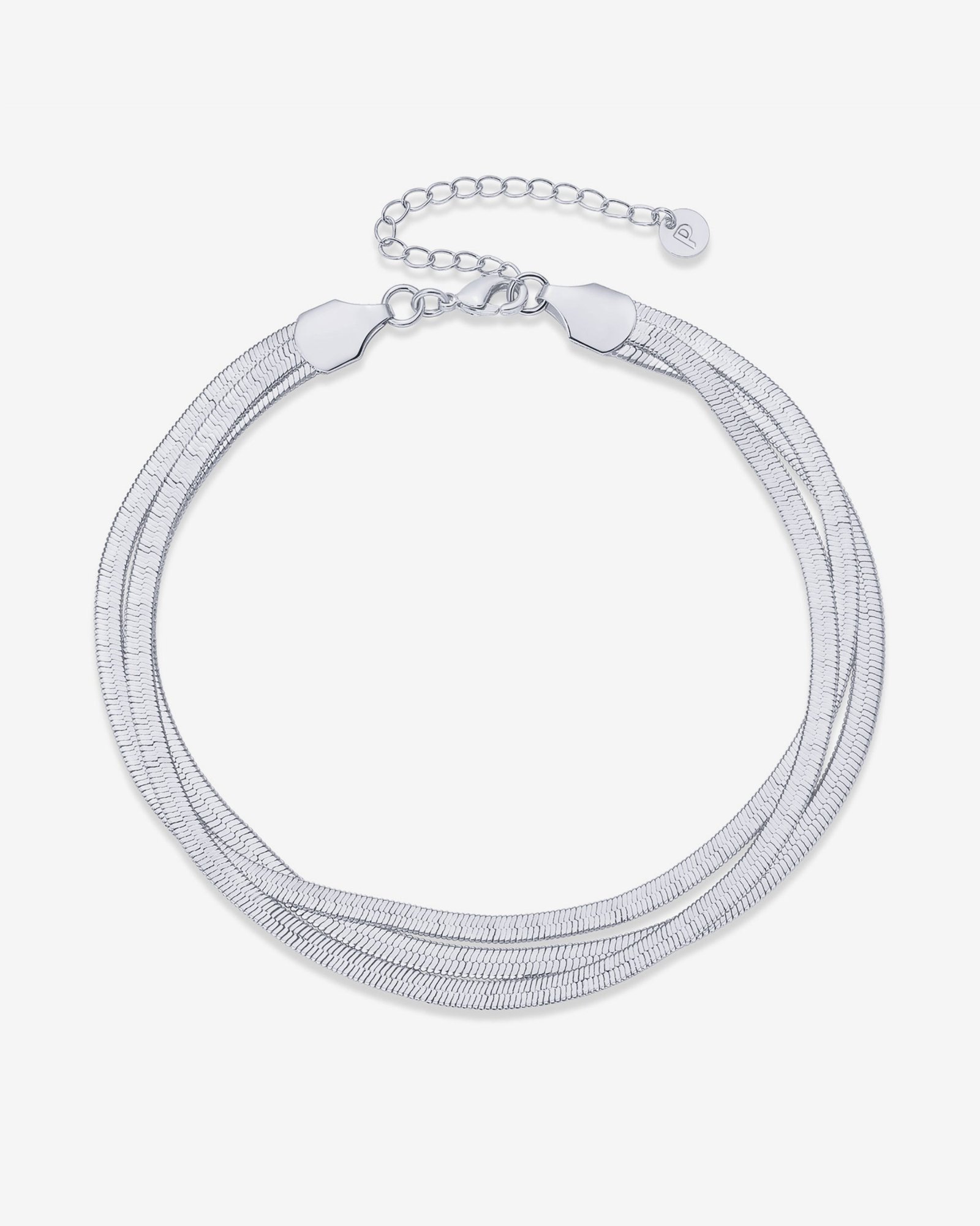 Solene Anklet - Image 4