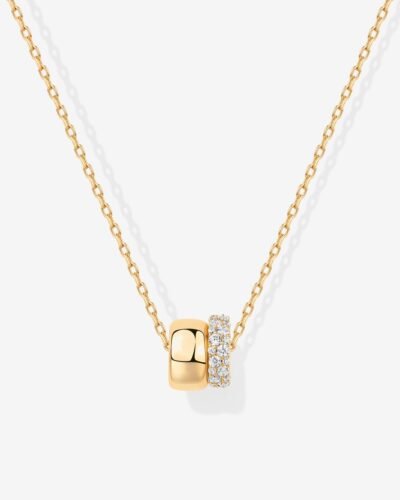 Yara Pendant Necklace