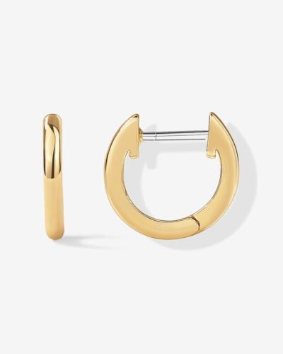Josette Huggie Earrings