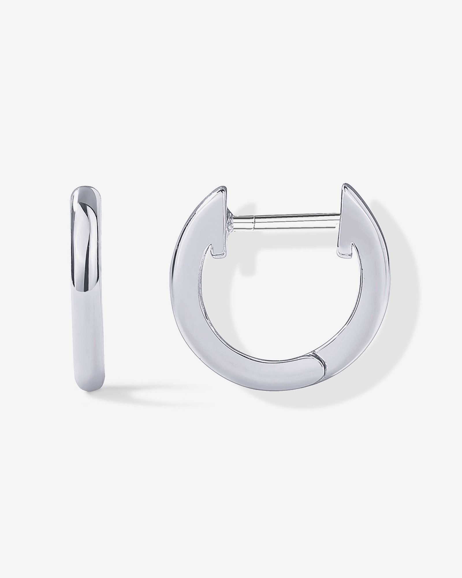 Josette Huggie Earrings - Image 16