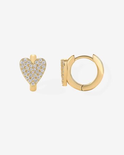Noor Heart Huggies