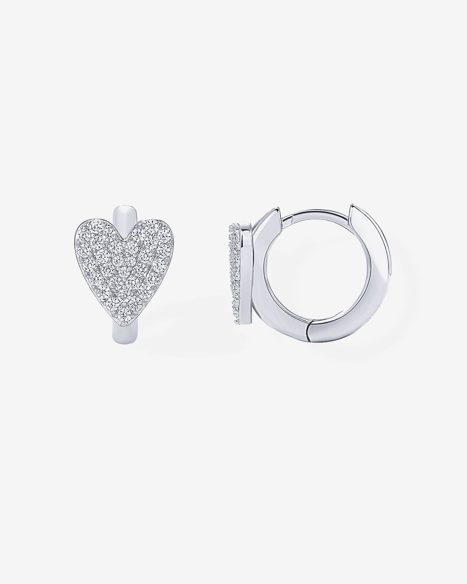 Noor Heart Huggies - Image 5