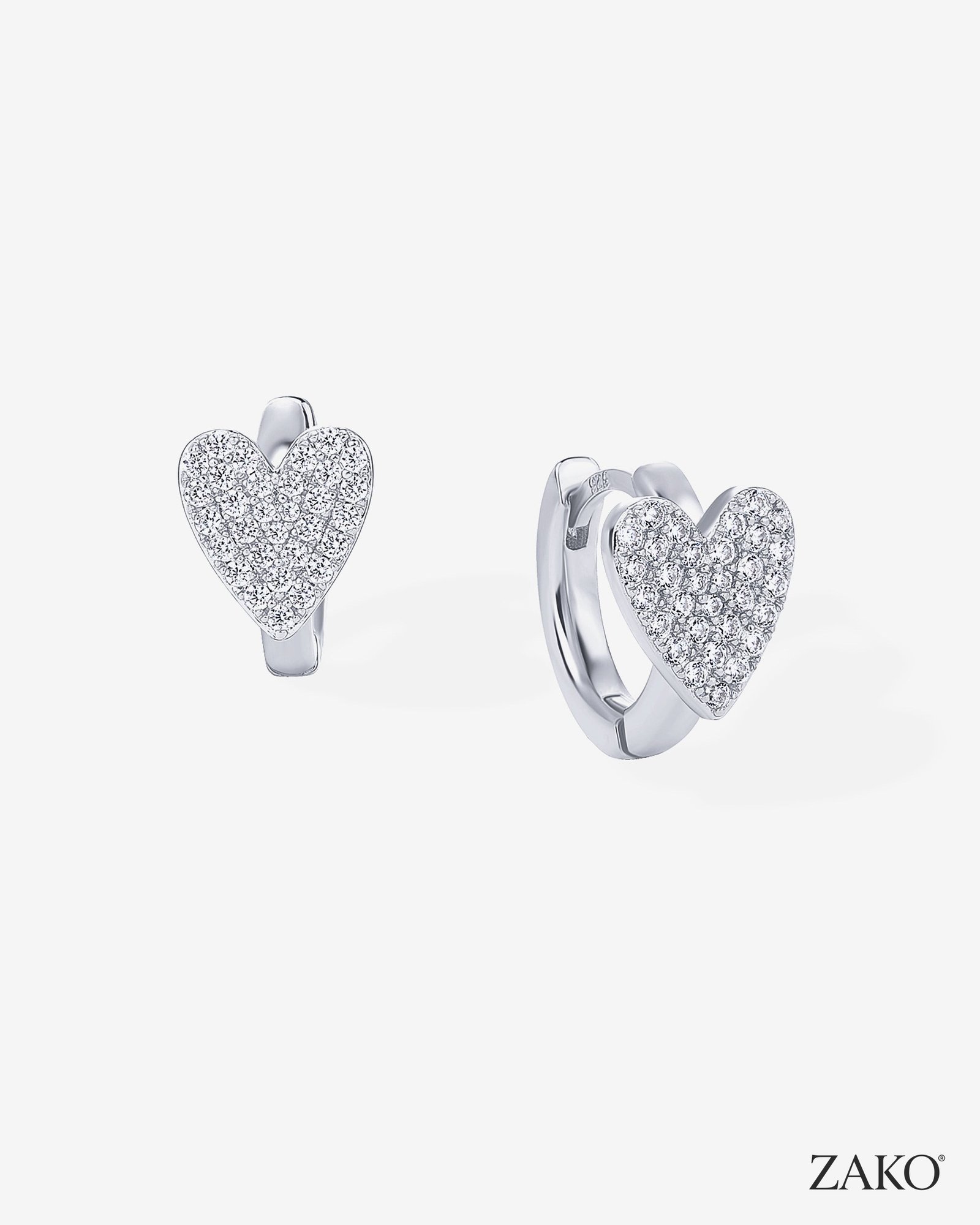 Noor Heart Huggies - Image 6