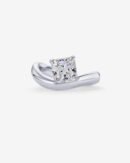 Isolde Solitaire Ring