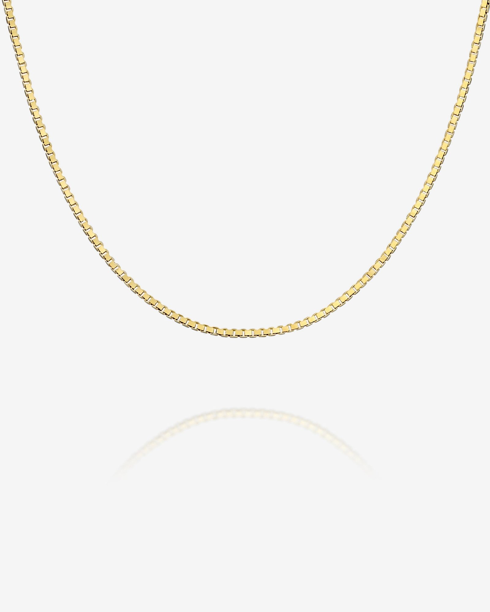 Amara Box Necklace - Image 13