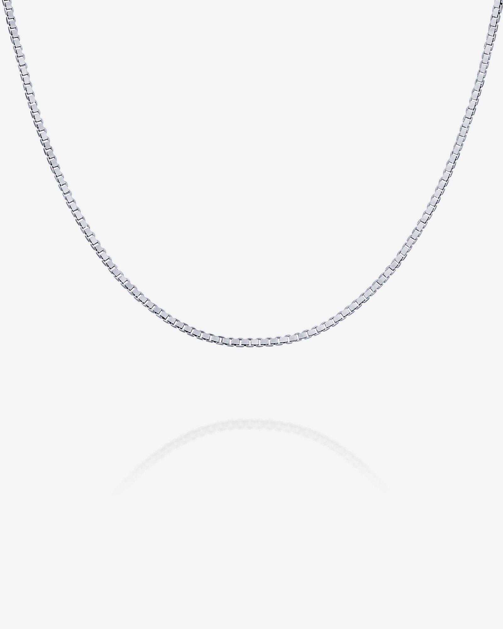 Amara Box Necklace - Image 16