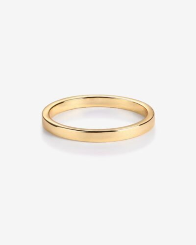 Talia Stacker Ring