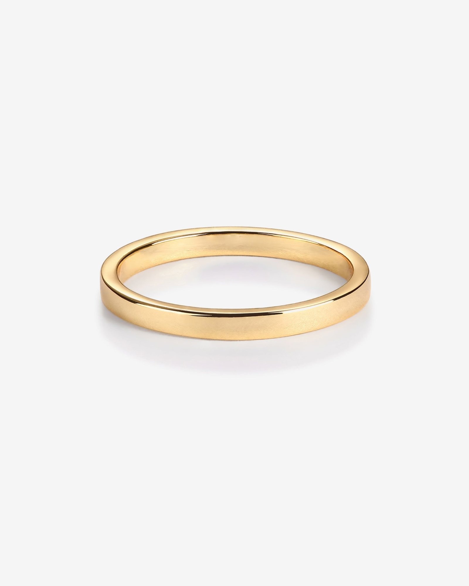 Talia Stacker Ring