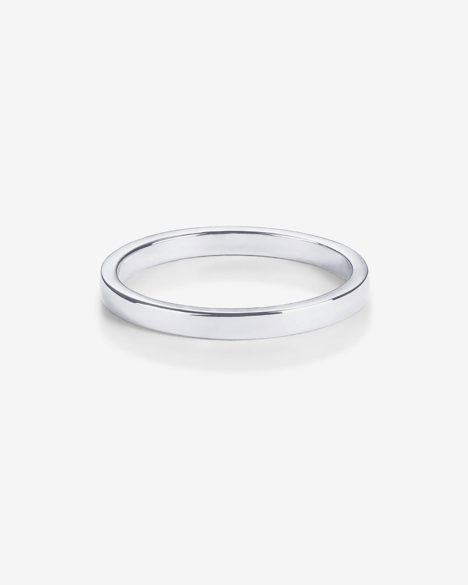 Talia Stacker Ring - Image 6