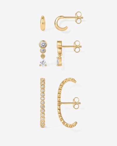 Freya Stacking Set