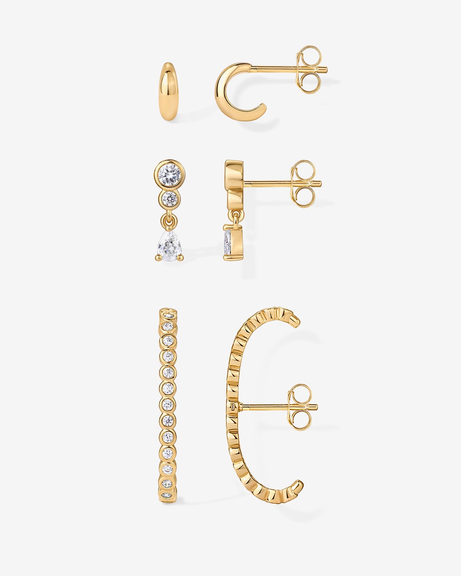 Freya Stacking Set