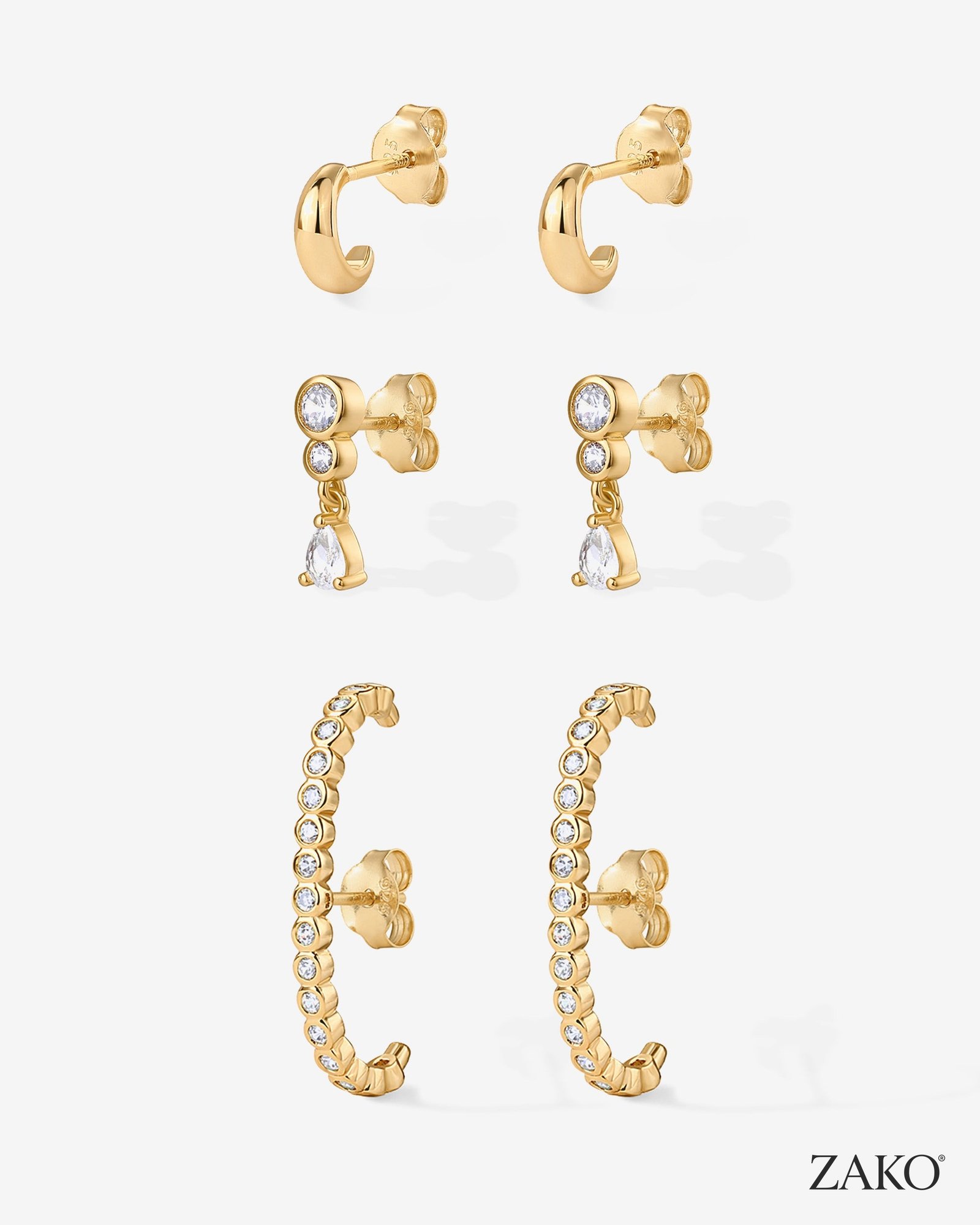 Freya Stacking Set - Image 2