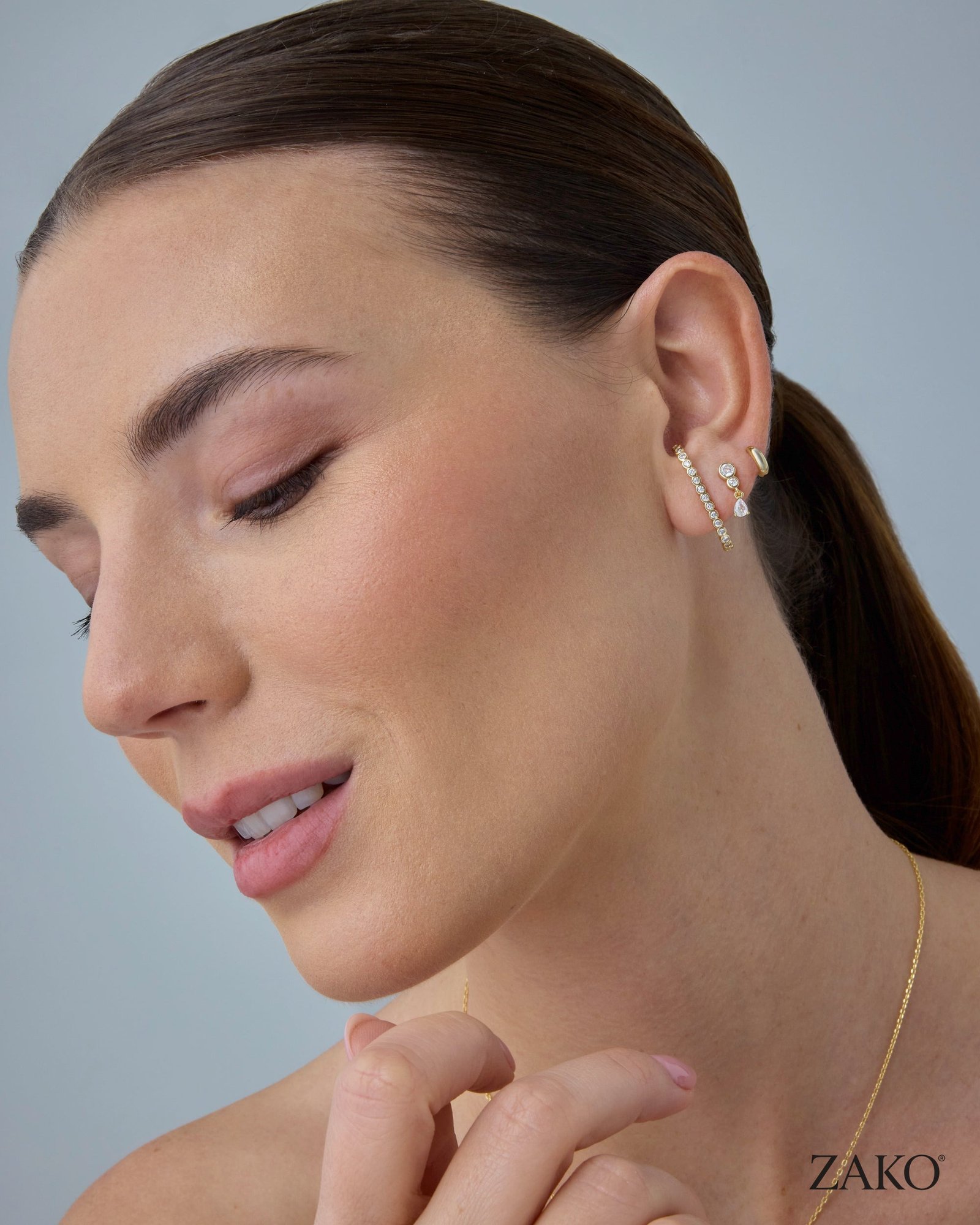 Freya Stacking Set - Image 4