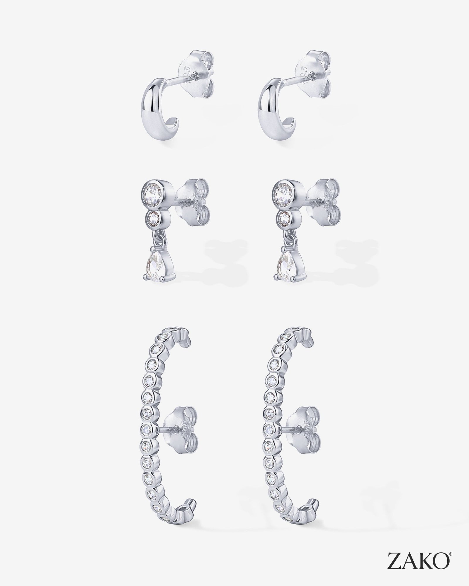 Freya Stacking Set - Image 6