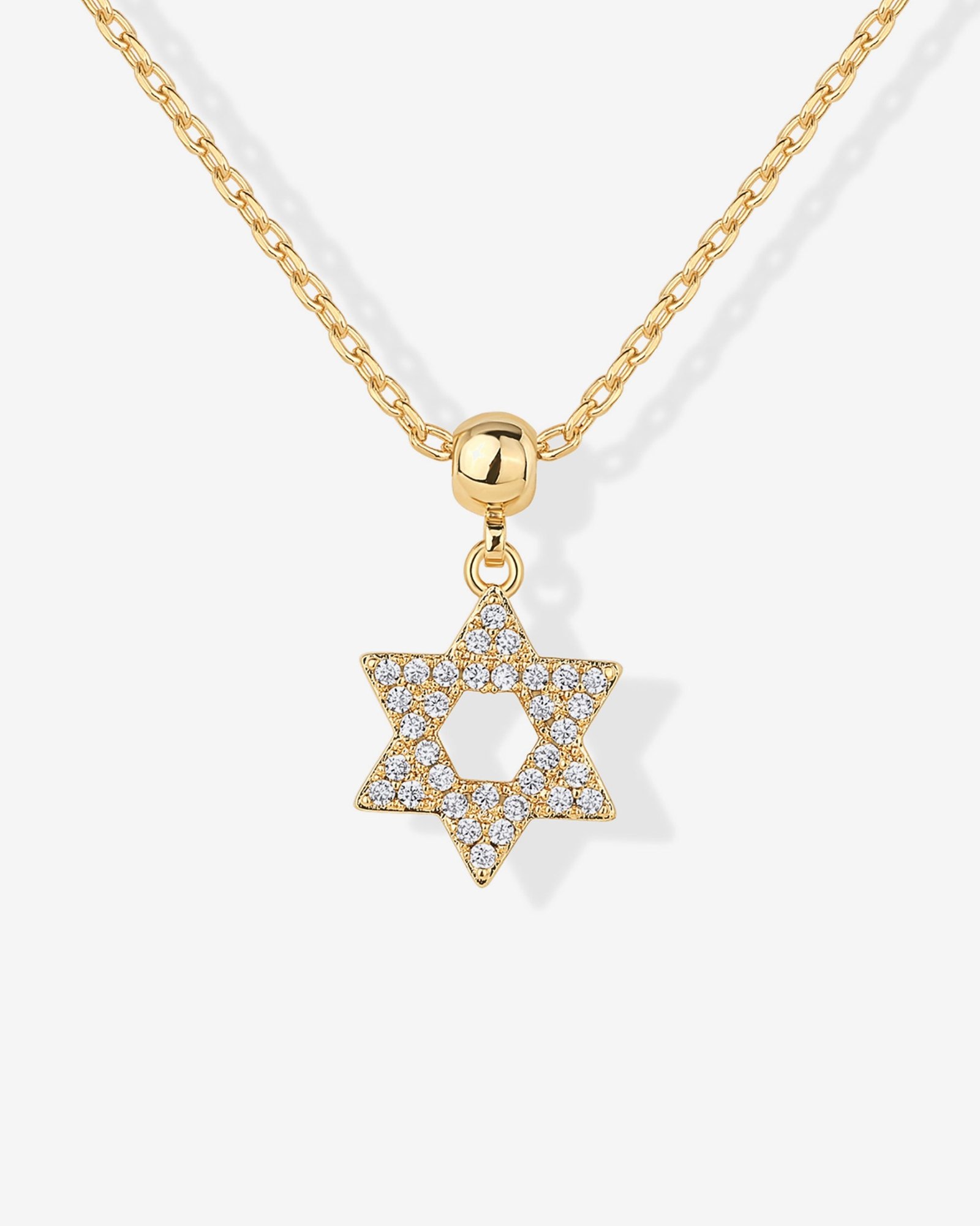 Lumi Pendant Necklace