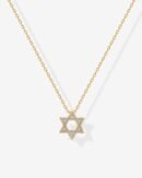Flora Star Pendant