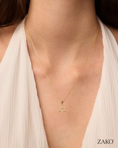 Lumi Pendant Necklace