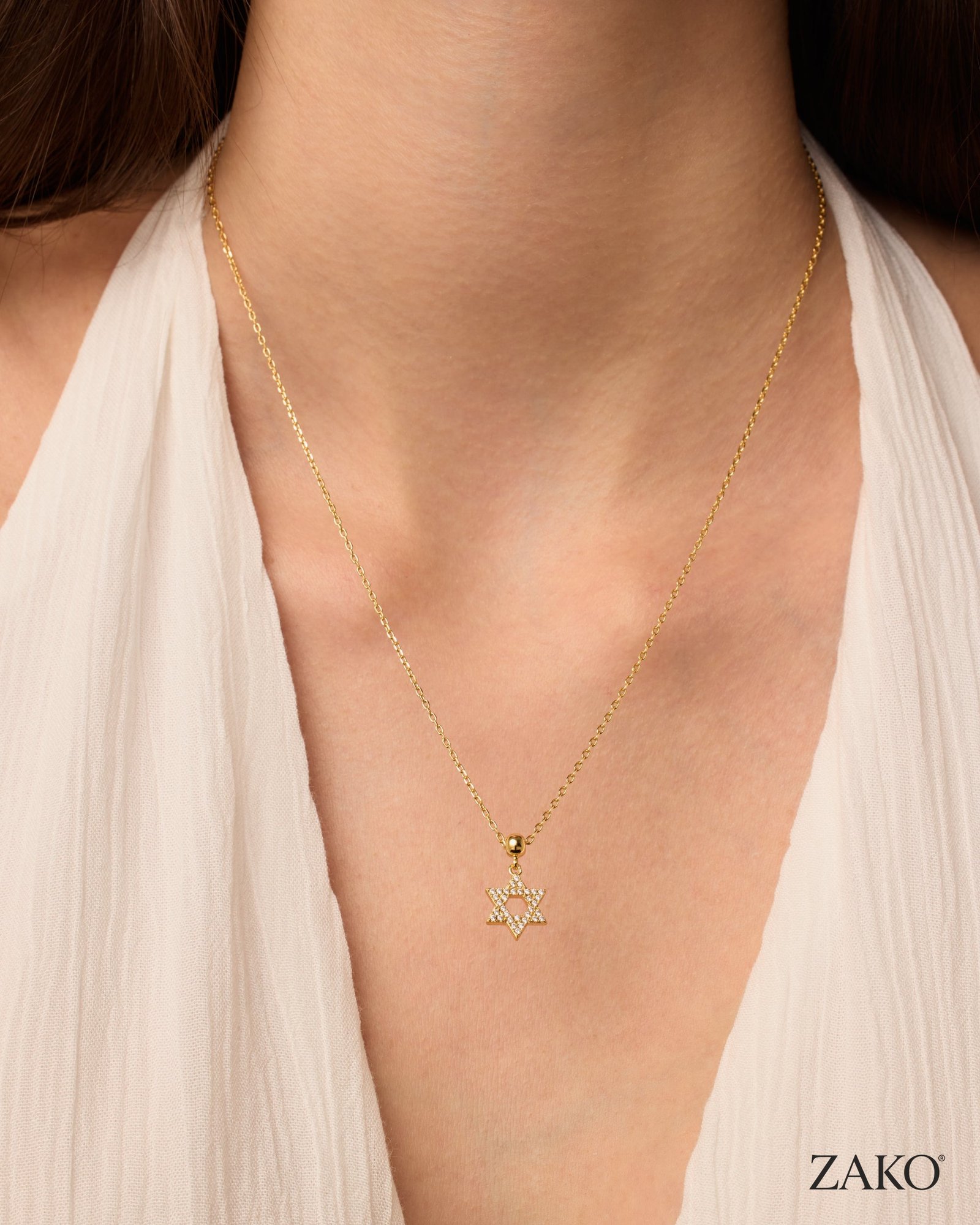 Lumi Pendant Necklace - Image 2