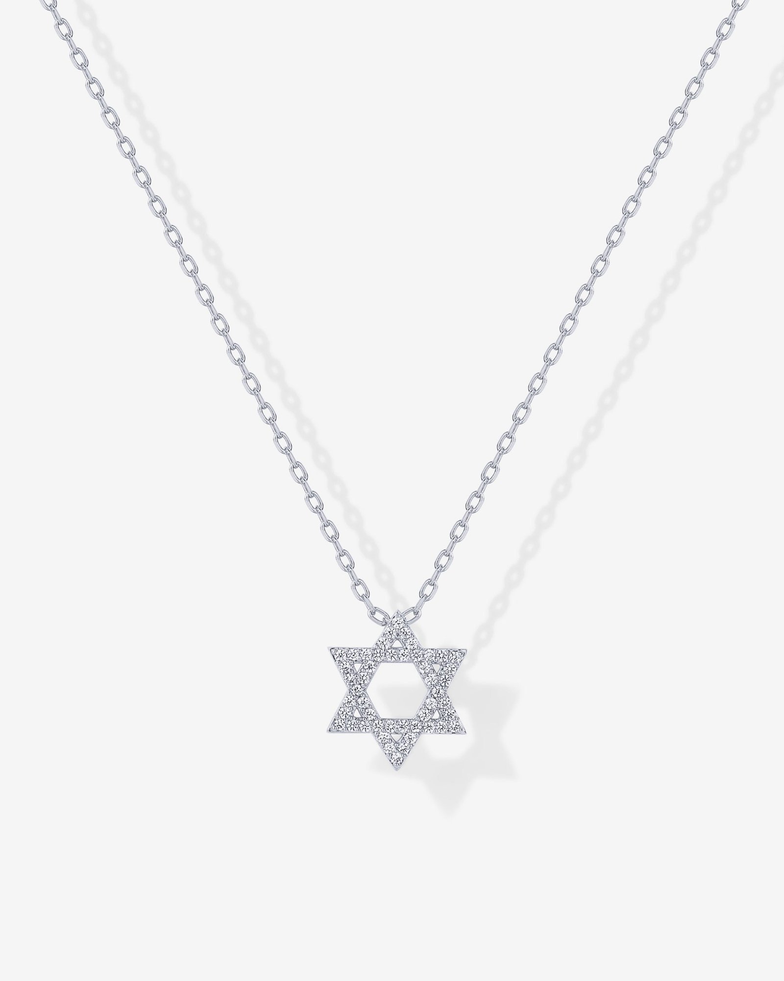Flora Star Pendant - Image 4