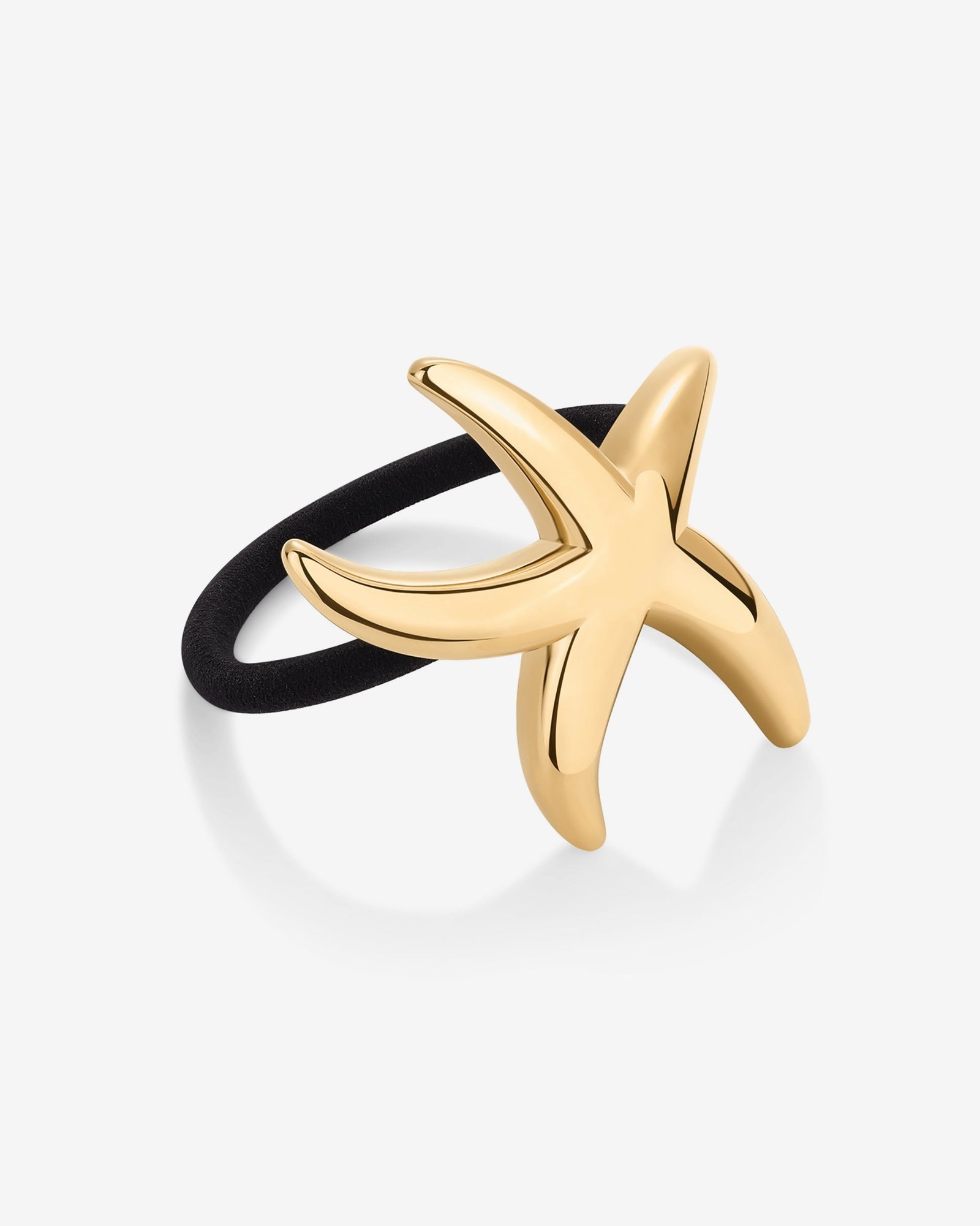 Nola Starfish Hair Tie
