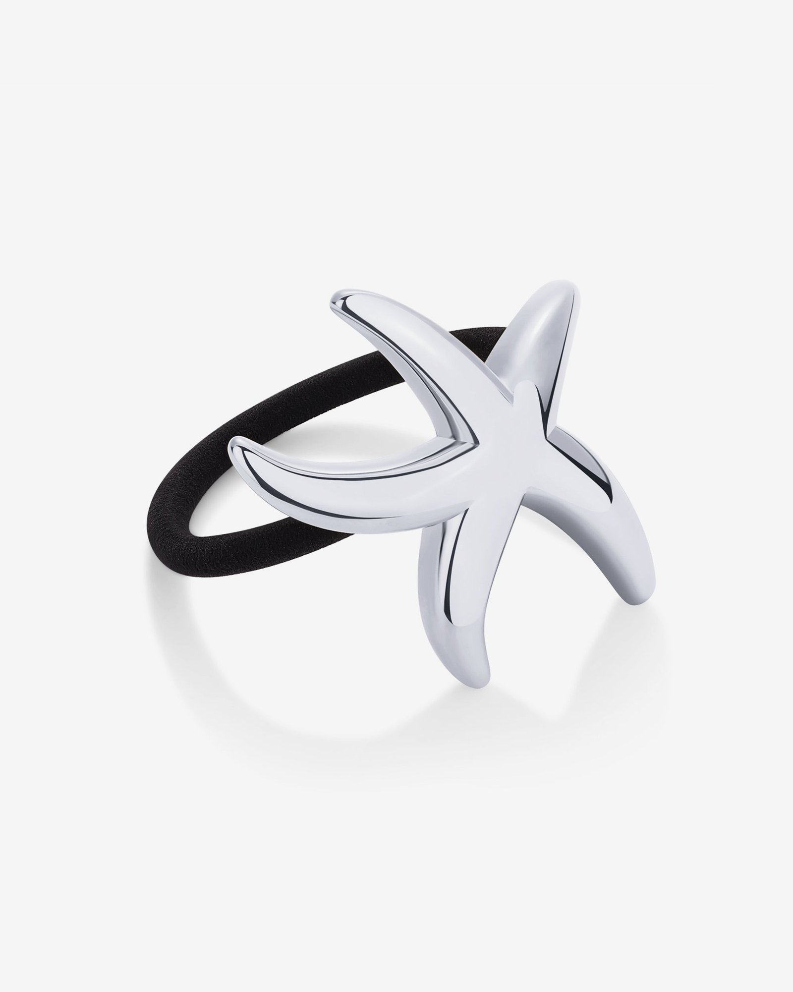 Nola Starfish Hair Tie - Image 5