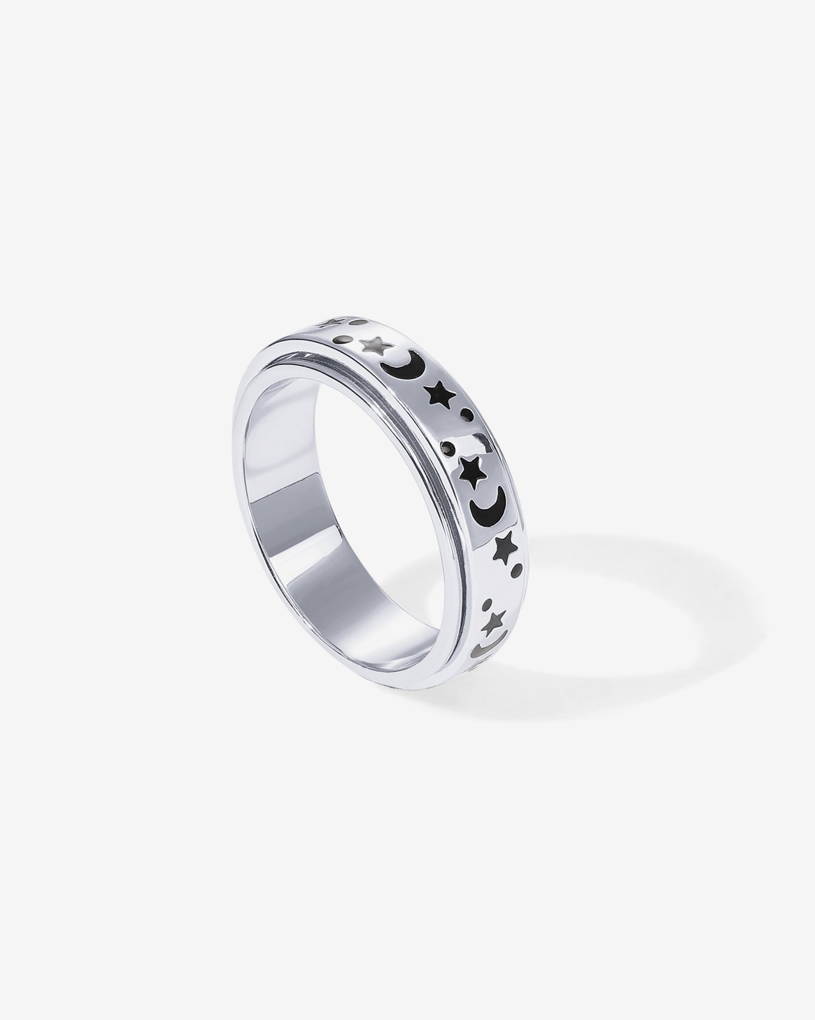Quinn Star Ring - Image 9