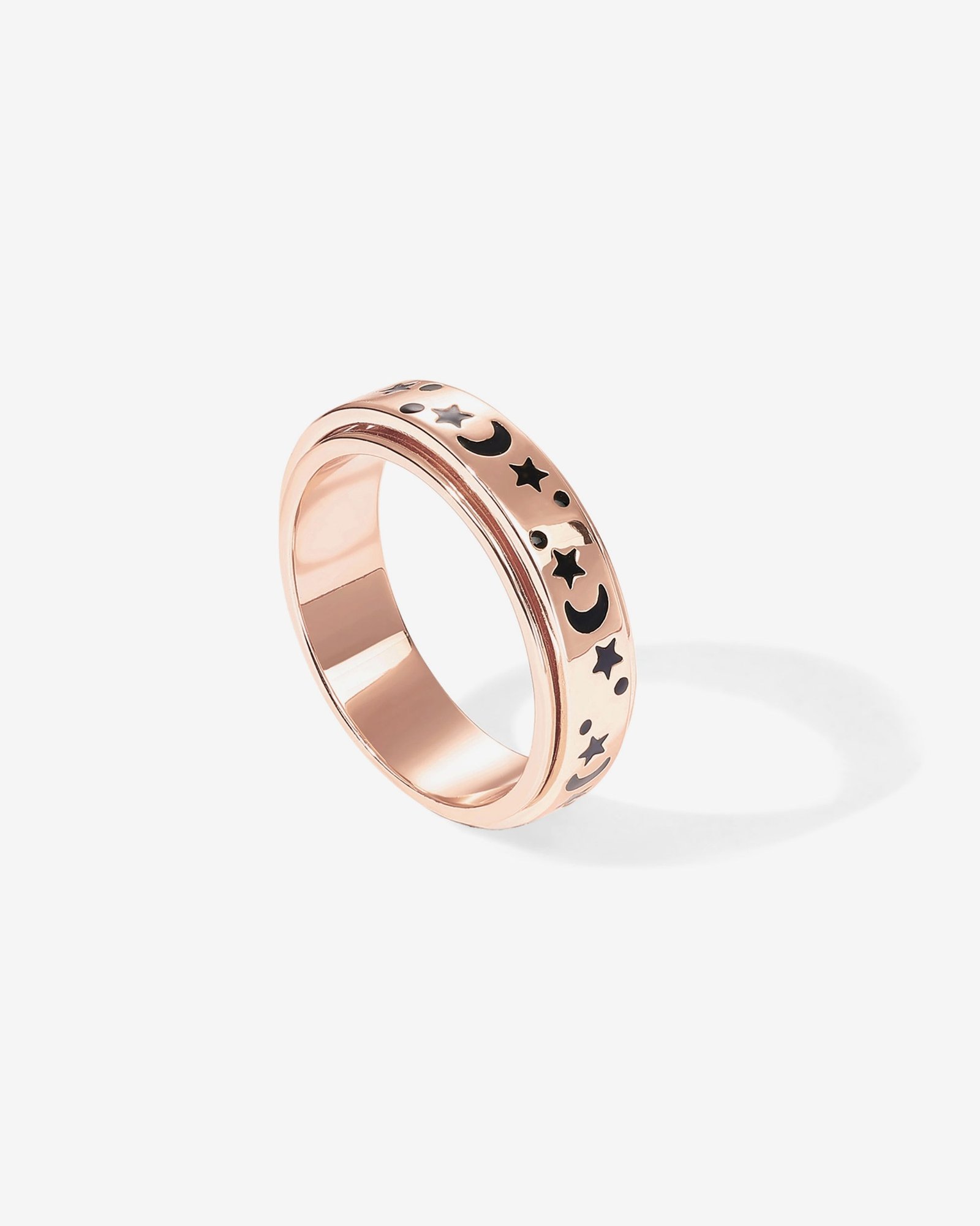 Quinn Star Ring - Image 11
